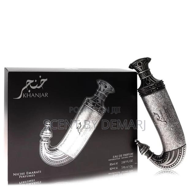 Khanjar Perfume · Photo 1