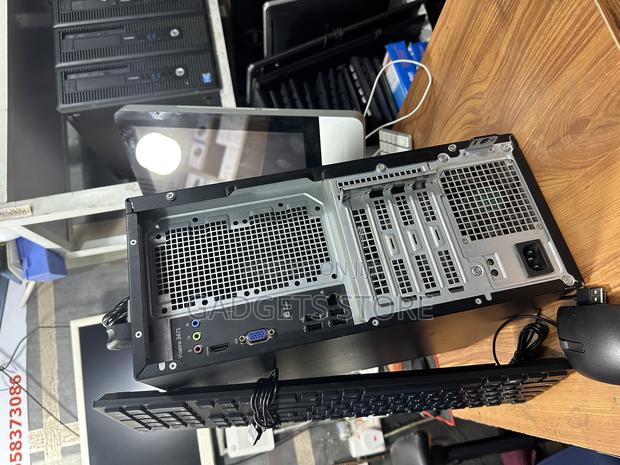 Desktop Computer Dell Vostro 3900 12GB Intel Core I5 HDD 1T · Photo 5