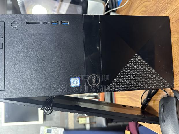 Desktop Computer Dell Vostro 3900 12GB Intel Core I5 HDD 1T · Photo 3