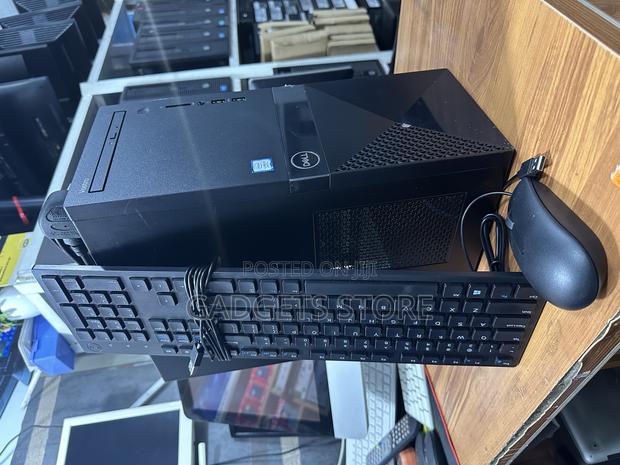 Desktop Computer Dell Vostro 3900 12GB Intel Core I5 HDD 1T · Photo 6