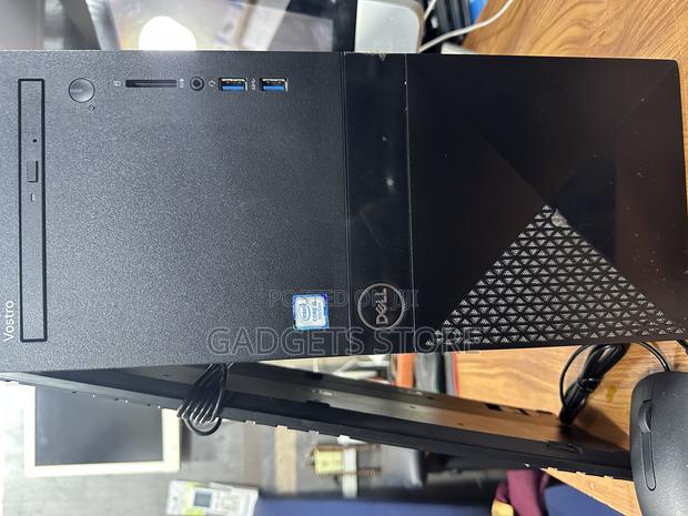 Desktop Computer Dell Vostro 3900 12GB Intel Core I5 HDD 1T · Photo 4