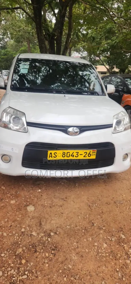 Car for Rent/ Hiring · Photo 1