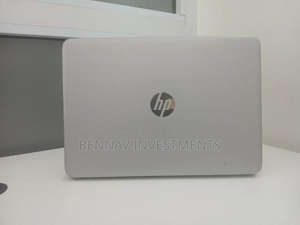 Laptop HP EliteBook 840 G3 8GB Intel Core i5 SSD 256GB · Photo 2