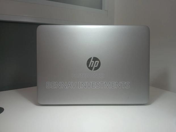 Laptop HP EliteBook 840 G3 8GB Intel Core i5 SSD 256GB · Photo 3