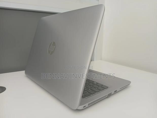 Laptop HP EliteBook 840 G3 8GB Intel Core i5 SSD 256GB · Photo 4