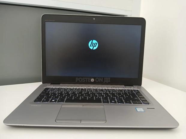 Laptop HP EliteBook 840 G3 8GB Intel Core i5 SSD 256GB · Photo 5