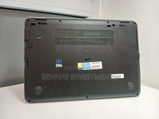 Laptop HP EliteBook 840 G3 8GB Intel Core i5 SSD 256GB · Photo 1