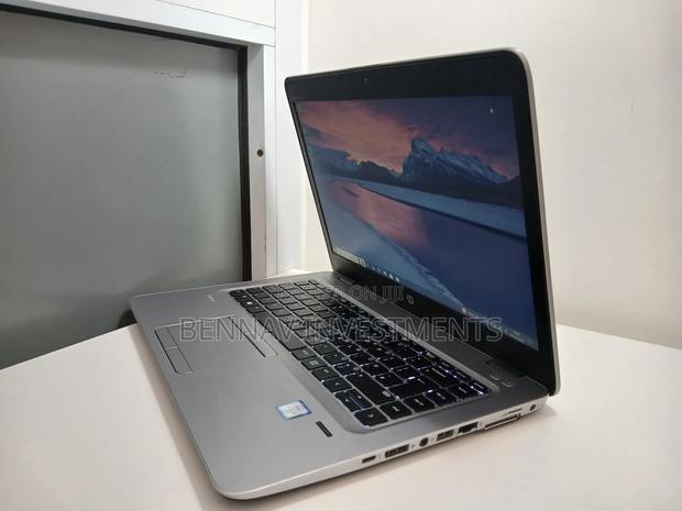 Laptop HP EliteBook 840 G3 8GB Intel Core i5 SSD 256GB · Photo 7