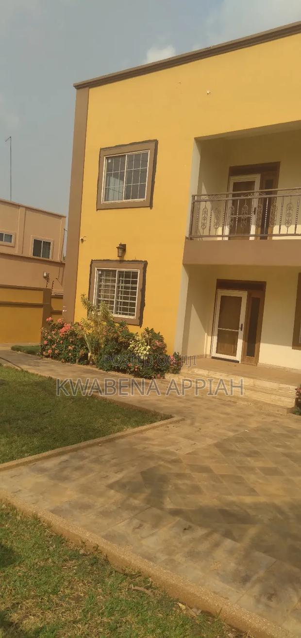 5bdrm House in Mark Estate At, Kumasi Metropolitan for sale · Photo 3