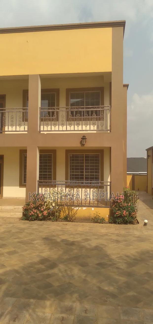 5bdrm House in Mark Estate At, Kumasi Metropolitan for sale · Photo 4