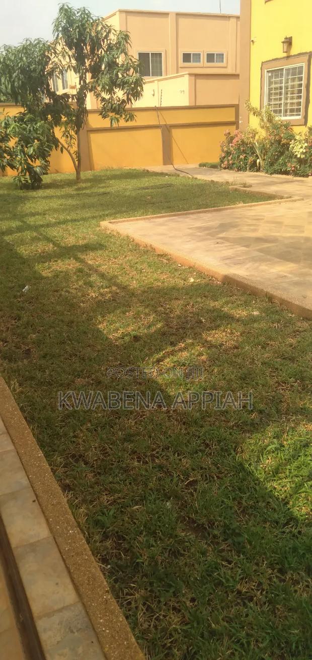 5bdrm House in Mark Estate At, Kumasi Metropolitan for sale · Photo 7