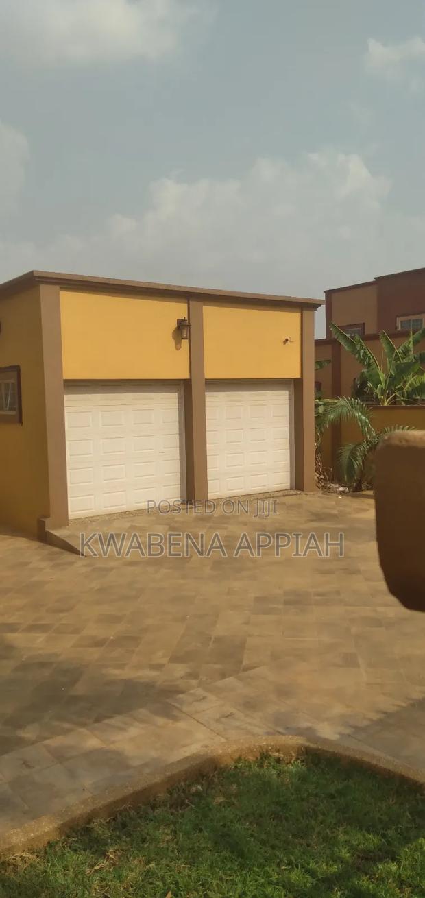 5bdrm House in Mark Estate At, Kumasi Metropolitan for sale · Photo 8