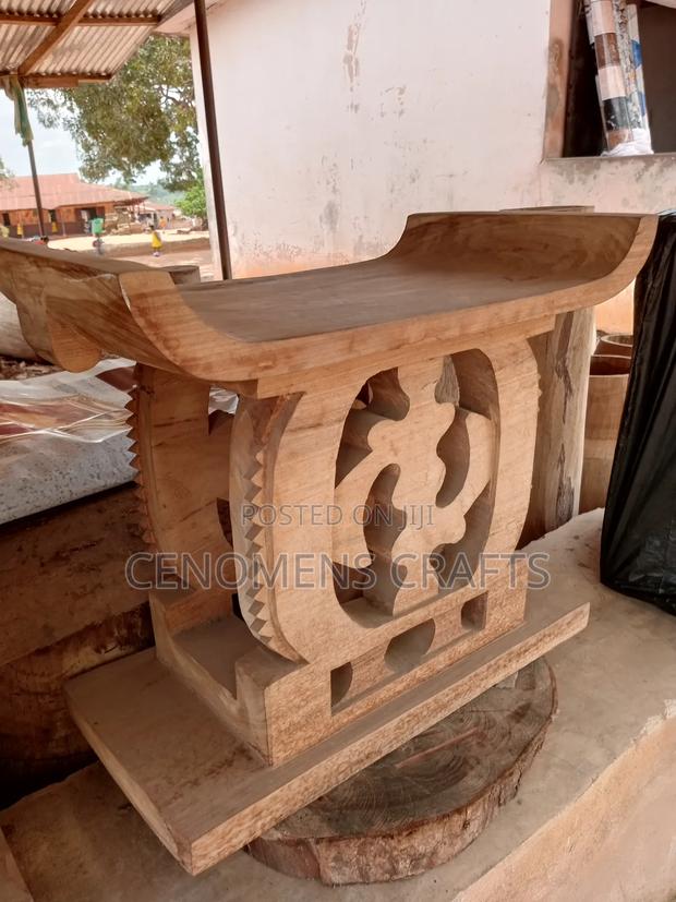 Traditional Stools · Photo 6