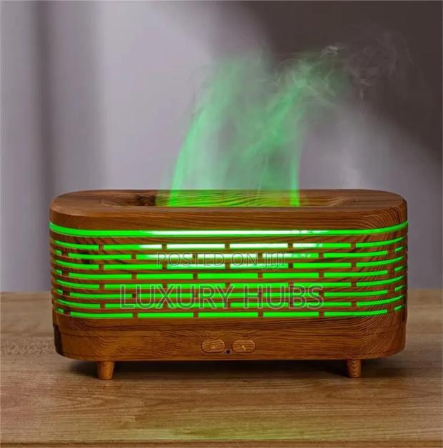 Diffuser (120ml Vibrant Aroma Diffuser) · Photo 2