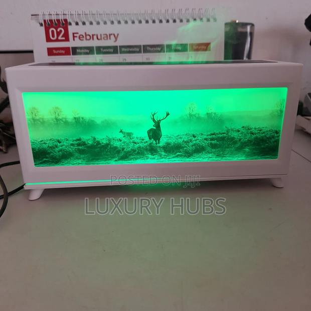 Diffuser (220ml Auto Shutdown Aroma) · Photo 3