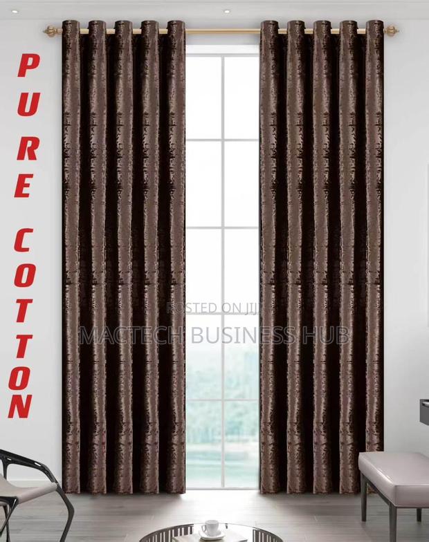 Sunblock / Blackout Curtains · Photo 1