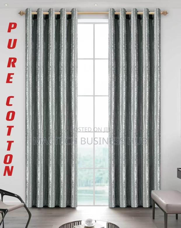 Sunblock / Blackout Curtains · Photo 2