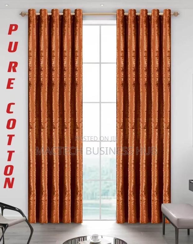 Sunblock / Blackout Curtains · Photo 6