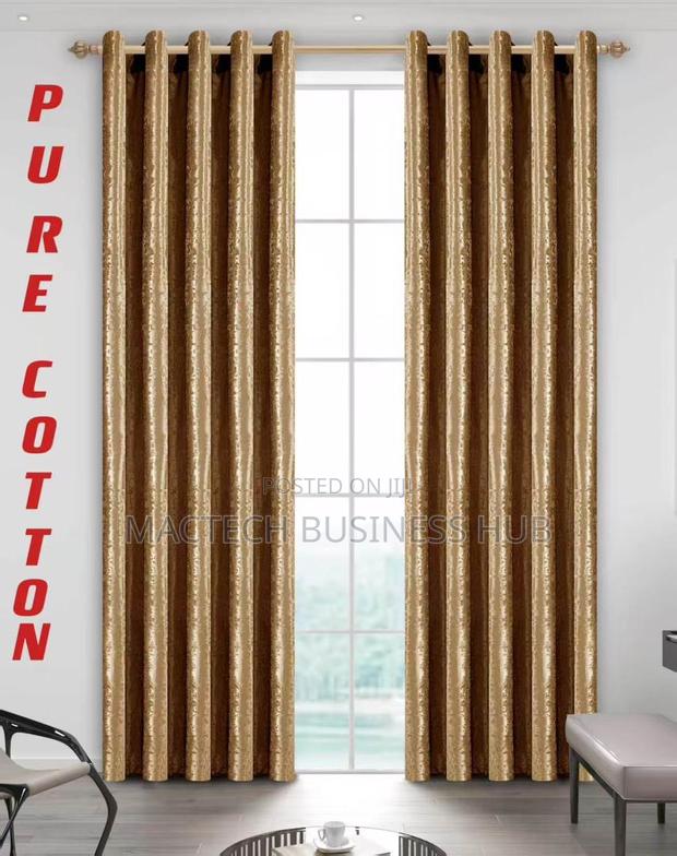 Sunblock / Blackout Curtains · Photo 3