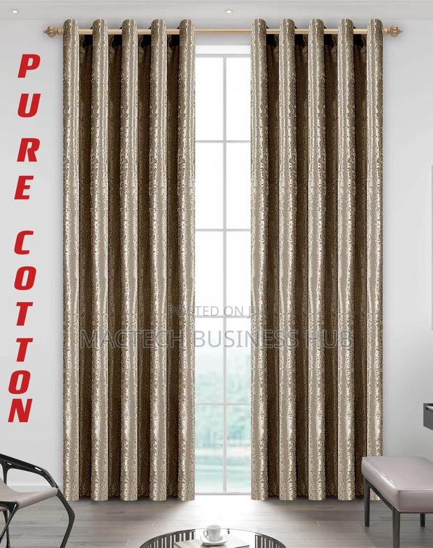 Sunblock / Blackout Curtains · Photo 4