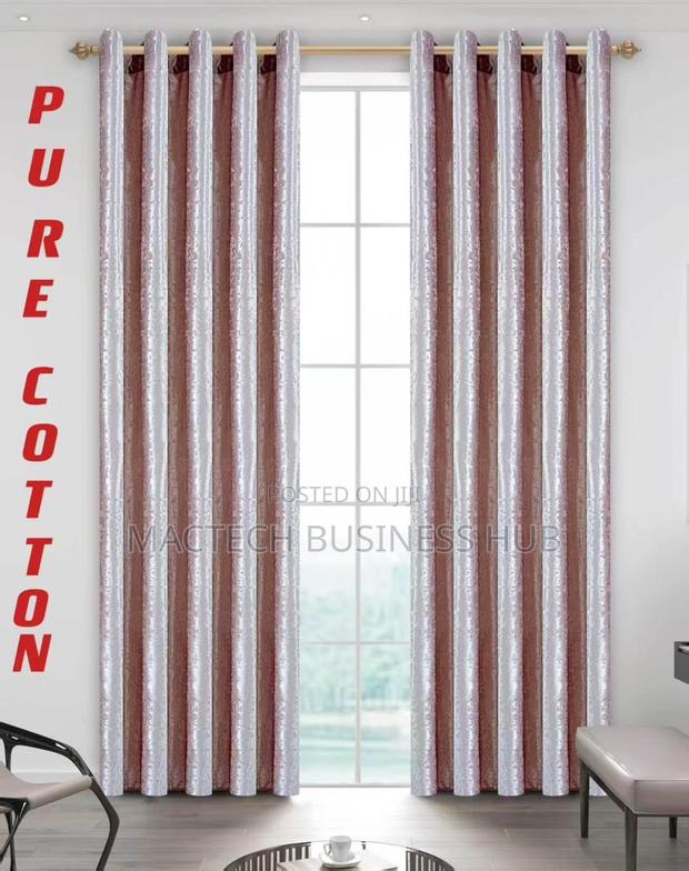 Sunblock / Blackout Curtains · Photo 5