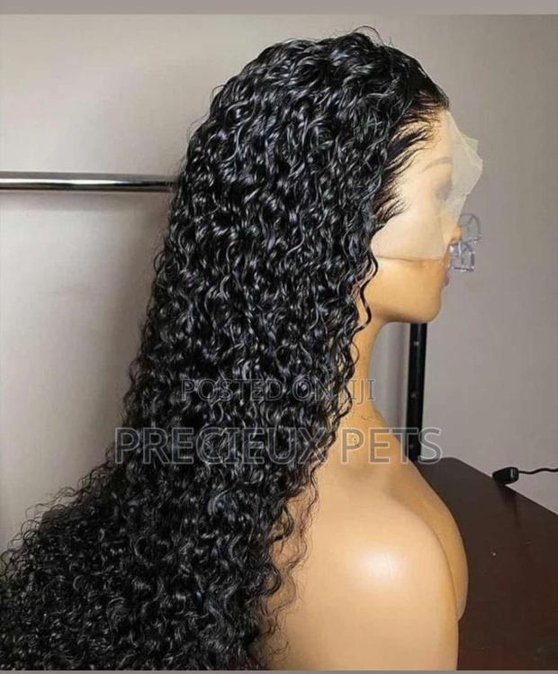 Jerry Curls · Photo 1