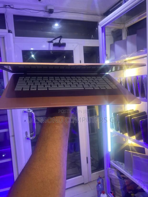 Laptop HP Stream 14 4GB Intel Celeron SSD 60GB · Photo 6
