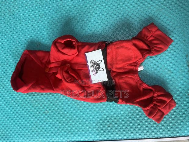 Toy Dog Clothing 2025-0 2 · Photo 2