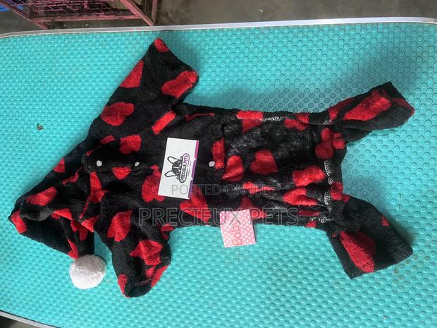 Toy Dog Clothing 2025-0 13 · Photo 1