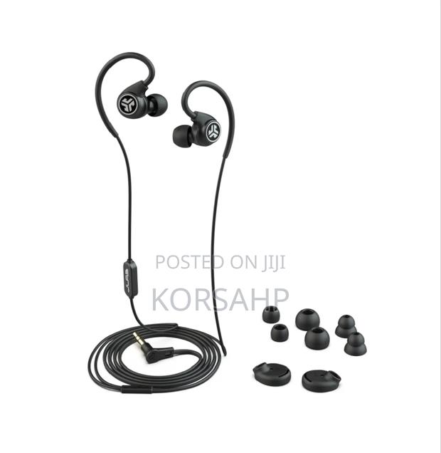 Original Jlab Headphones · Photo 1