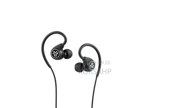 Original Jlab Headphones · Photo 2
