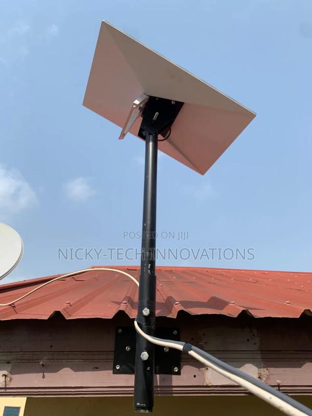 Starlink Installations · Photo 1