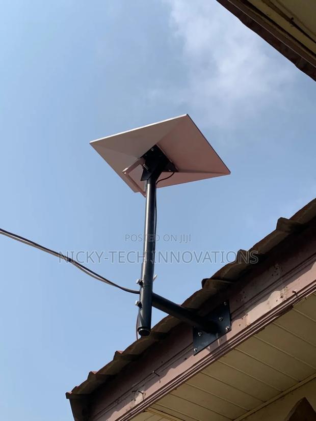Starlink Installations · Photo 2