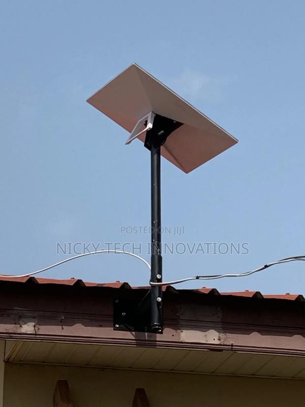 Starlink Installations · Photo 3