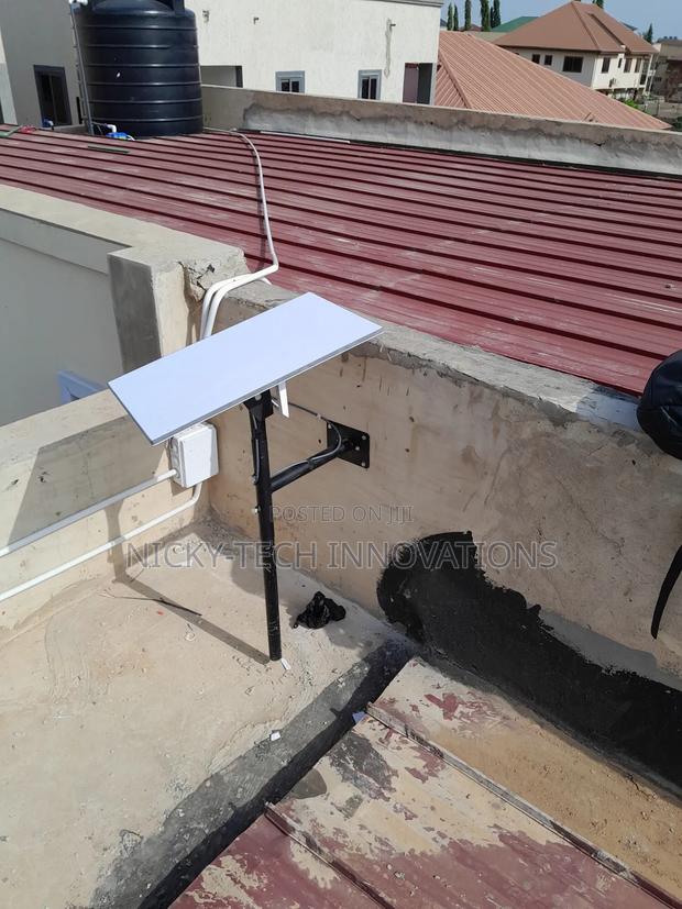 Starlink Installations · Photo 5