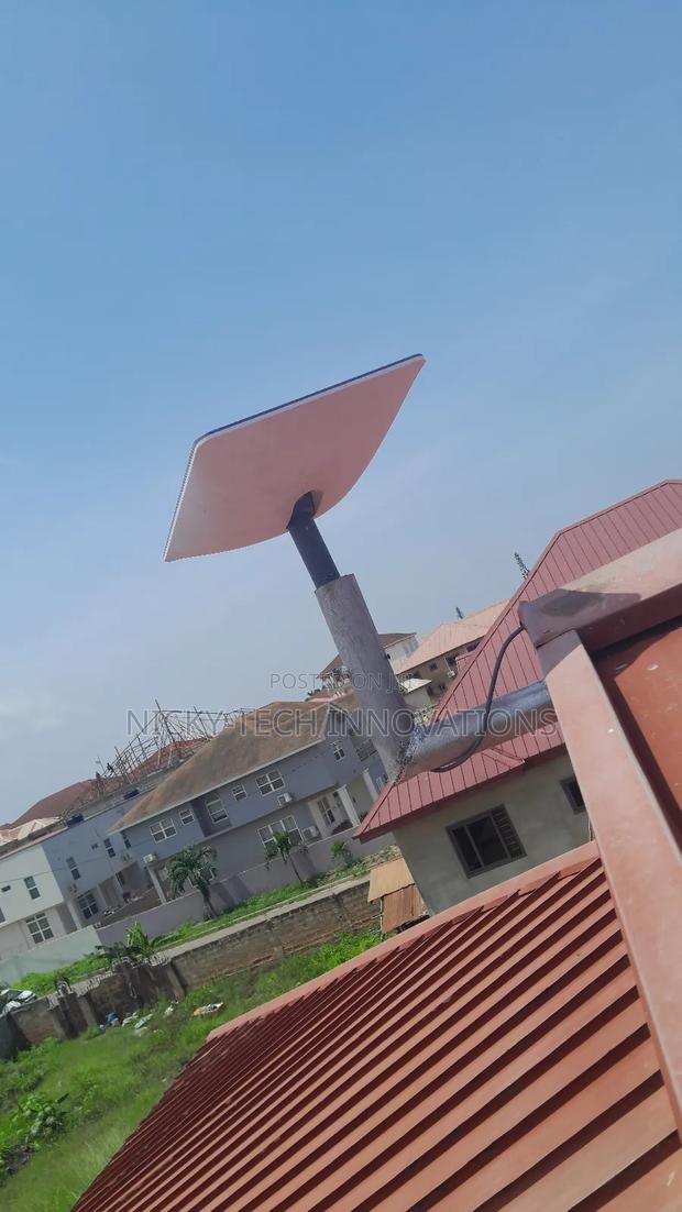 Starlink Installations · Photo 8