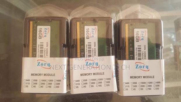 16gb Ddr4 3200mhz Laptop Ram · Photo 2