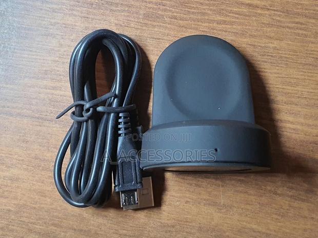 Wireless Samsung Galaxy Watch Charger · Photo 7