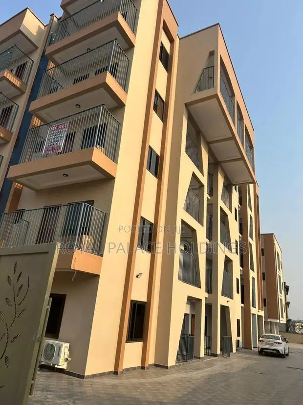 2bdrm Apartment in North Legon for rent · Photo 1