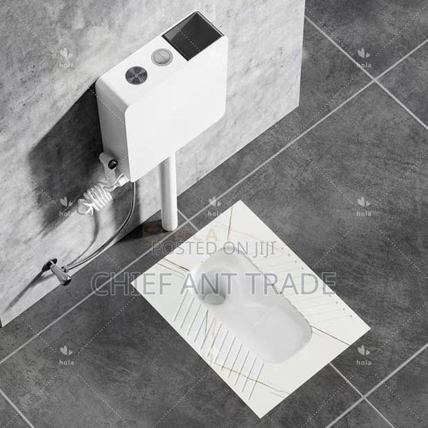 Squat Wc Toilet Db-01 · Photo 1