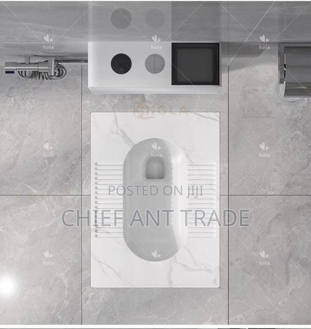 Squat Wc Toilet Db-01 · Photo 2