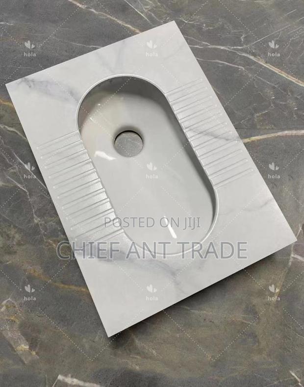 Squat Wc Toilet Db-01 · Photo 3