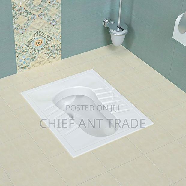 Squat Wc Toilet Db-01 · Photo 4
