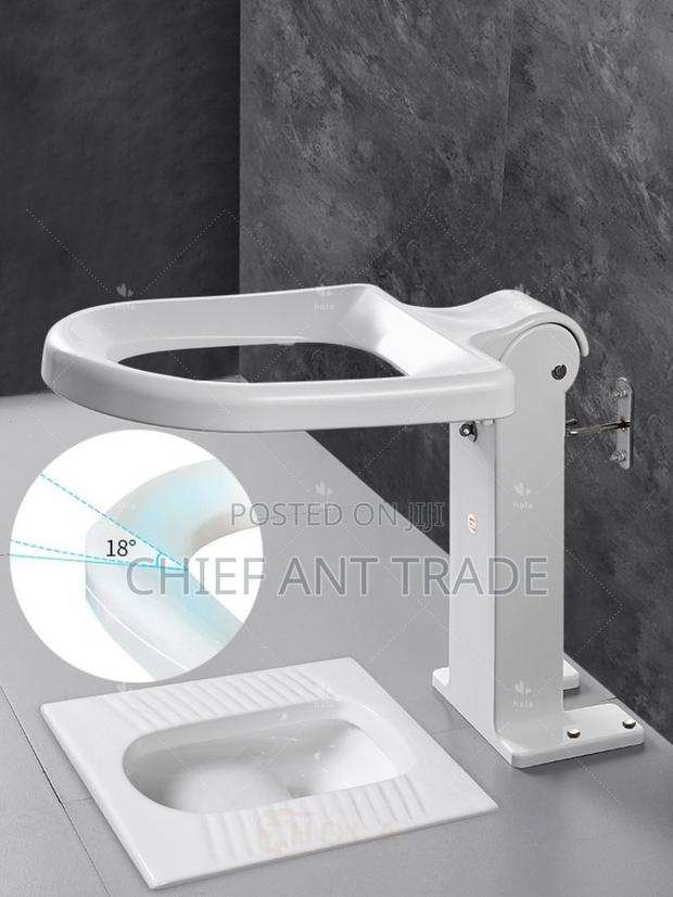 Squat Wc Toilet Db-01 · Photo 5