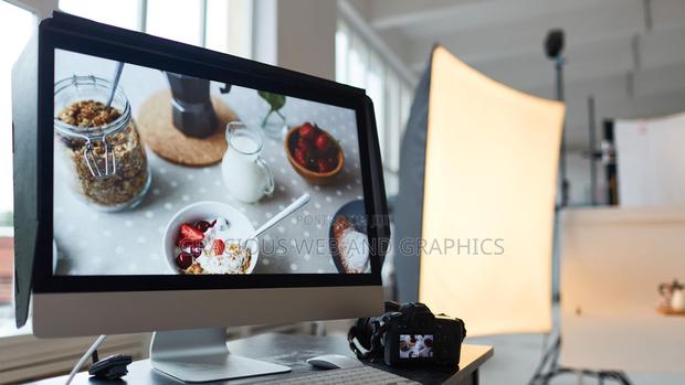 Transform Your Business With Cutting-Edge Digital Solutions! · Photo 1