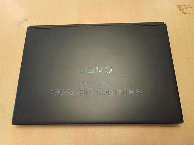 Laptop HP Omen 16 32GB AMD Ryzen 9 SSD 1T · Photo 5