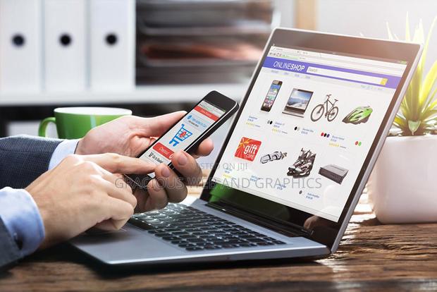 Unleash the Power of Professional Web App Development! · Photo 1