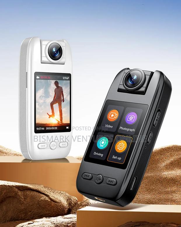Action Camera Color Night Vision Camera · Photo 2