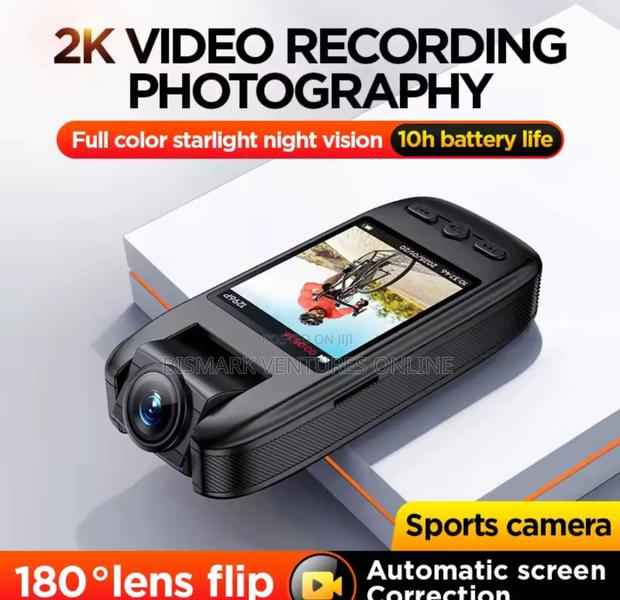 Action Camera Color Night Vision Camera · Photo 3