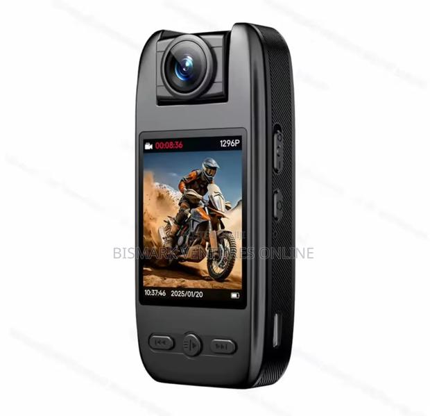 Action Camera Color Night Vision Camera · Photo 4